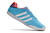 Chuteira Adidas Top Sala Futsal - Azul/Branco na internet