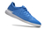 Chuteira Nike Lunar Gato Futsal - Azul/Branco na internet