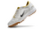 Chuteira Nike Total 90 Society - Branco/Dourado na internet