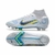 Chuteira Nike Mercurial Superfly 8 Elite Campo FG "Progress" - Marca Esportiva - Loja Especializada em Chuteiras 