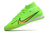 Chuteira Nike Mercurial Superfly 9 Elite Futsal IC - Verde na internet