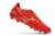 Chuteira Mizuno Morelia Neo 3 Campo FG - Vermelho na internet