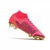 Chuteira Nike Mercurial Superfly 8 Elite Campo FG - Rosa/Dourado - comprar online