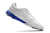 Chuteira Nike Lunar Gato Futsal - Branco/Azul na internet