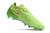 Chuteira Nike Campo Phantom GX Elite FG - Verde/Rosa na internet