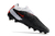 Chuteira Nike Campo Phantom GX Elite FG - Branco/Preto na internet