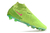 Chuteira Nike Campo Phantom GX Elite FG - Verde na internet