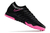 Chuteira Nike Phantom Ultra Venom Society TF - Preto/Rosa na internet