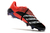 Chuteira Adidas Predator Absolute 20 FG - Preto/Vermelho - comprar online