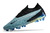 Chuteira Nike Campo Phantom GX Elite FG - Azul/Preto na internet