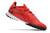 Chuteira Adidas X Speedflow.1 Society TF - Vermelho/Branco na internet