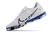 Chuteira Nike React Gato Futsal IC - Branco/Azul na internet