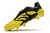Chuteira Adidas Predator Absolute 20 FG - Amarelo/Preto na internet