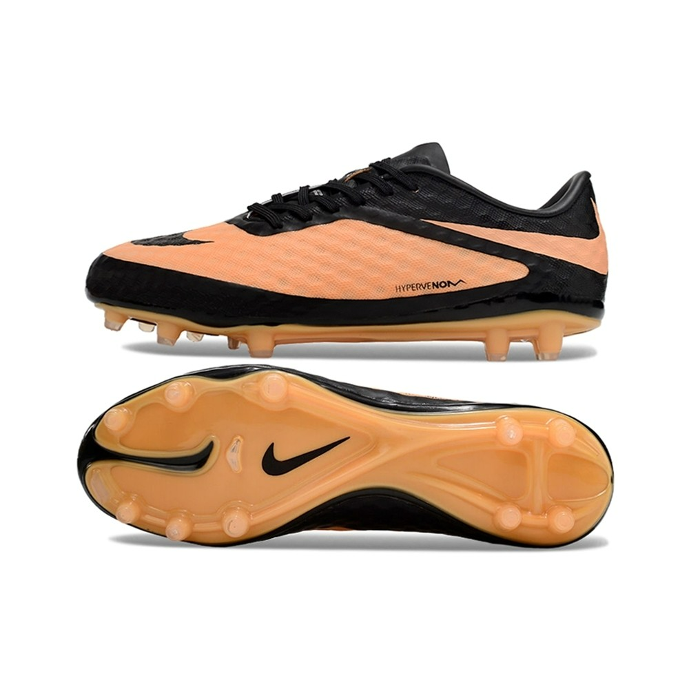 Chuteira Nike Hypervenom Phantom FG Performance e Conforto