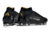 Chuteira Adidas F50 Elite Mid Campo - Preto/Dourado na internet