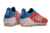 Chuteira Adidas F50 X Campo - Vermelho/Azul/Branco - comprar online