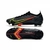 Chuteira Nike Mercurial Vapor 14 Elite Campo FG "Black x Prism" - comprar online