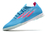Chuteira Adidas X Speedflow.1 Futsal "Sapphire Edge" - Marca Esportiva - Loja Especializada em Chuteiras 