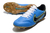 Chuteira Nike Tiempo Legend 9 Elite FG - Preto/Azul - comprar online