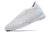 Chuteira Adidas Society Predator Accuracy.3 Society TF - All White - Marca Esportiva - Loja Especializada em Chuteiras 