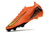 Chuteira Nike Air Zoom Mercurial Vapor 16 Elite FG - Laranja/Amarelo - Marca Esportiva - Loja Especializada em Chuteiras 