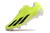 Chuteira Adidas X CrazyFast+ FG "Solar Energy Pack" - Marca Esportiva - Loja Especializada em Chuteiras 