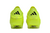 Chuteira Adidas F50 X Campo - Verde - Marca Esportiva - Loja Especializada em Chuteiras 
