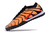 Chuteira Nike Mercurial Vapor 15 Elite Society - Laranja/Preto - Marca Esportiva - Loja Especializada em Chuteiras 