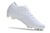 Chuteira Nike Air Zoom Mercurial Vapor 15 Elite FG - White - Marca Esportiva - Loja Especializada em Chuteiras 
