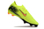 Chuteira Nike Air Zoom Mercurial Vapor 16 Elite FG - Verde/Laranja - Marca Esportiva - Loja Especializada em Chuteiras 