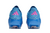 Chuteira Adidas F50 X Campo - Azul/Rosa - Marca Esportiva - Loja Especializada em Chuteiras 