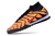 Chuteira Nike Mercurial Superfly 9 Elite Society - Laranja/Preto - Marca Esportiva - Loja Especializada em Chuteiras 