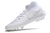 Chuteira Nike Campo Phantom Luna Elite Campo FG - All White - loja online