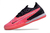 Chuteira Nike Phantom GX Elite Futsal - Rosa/Preto - Marca Esportiva - Loja Especializada em Chuteiras 