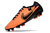 Chuteira Nike Tiempo Legend 9 Elite FG - Laranja/Preto - Marca Esportiva - Loja Especializada em Chuteiras 