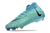 Chuteira Nike Luna Elite Campo FG - Azul - Marca Esportiva - Loja Especializada em Chuteiras 