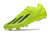 Chuteira Adidas X CrazyFast.1 FG - Verde/Preto - Marca Esportiva - Loja Especializada em Chuteiras 