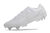 Chuteira Adidas X CrazyFast.1 SG - White - Marca Esportiva - Loja Especializada em Chuteiras 