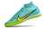 Chuteira Nike Mercurial Superfly 9 Elite Society - Verde - Marca Esportiva - Loja Especializada em Chuteiras 