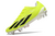 Chuteira Adidas X CrazyFast+ SG "Solar Energy Pack" - Marca Esportiva - Loja Especializada em Chuteiras 