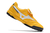 Chuteira Mizuno Morelia Neo 2 Society - Amarelo/Branco - Marca Esportiva - Loja Especializada em Chuteiras 