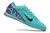 Chuteira Nike Mercurial Vapor 15 Elite Futsal - Azul/Roxo - Marca Esportiva - Loja Especializada em Chuteiras 