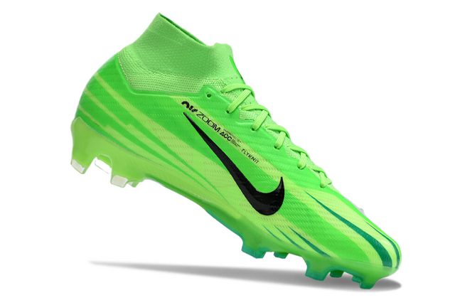 Nike superfly sales 4 verdi