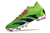 Chuteira Adidas Predator Accuracy.1 FG - Verde - Marca Esportiva - Loja Especializada em Chuteiras 