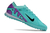 Chuteira Nike Mercurial Vapor 15 Elite Society - Azul/Roxo - Marca Esportiva - Loja Especializada em Chuteiras 