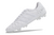 Chuteira Adidas Adipure 11Pro Campo FG - All White - Marca Esportiva - Loja Especializada em Chuteiras 