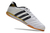 Chuteira Adidas Top Sala Futsal - Branco/Preto - Marca Esportiva - Loja Especializada em Chuteiras 