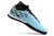 Chuteira Nike Mercurial Superfly 9 Elite Society - Azul/Preto - Marca Esportiva - Loja Especializada em Chuteiras 