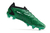 Chuteira Adidas Predator Accuracy.1 Low FG - Verde/Branco - Marca Esportiva - Loja Especializada em Chuteiras 