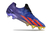 Chuteira Adidas X CrazyFast+ SG - Roxo - Marca Esportiva - Loja Especializada em Chuteiras 